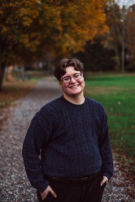 Devin Schmitt, LPC-A, ATR-P - Devin is currently in the process of becoming a Registered Art Therapist and counselor. He has experiences working in early education and community outreach centers. Devin has dedicated his time to hone his ability to understand and address diverse needs of clients, while fostering a safe and supportive space for healing journeys to take place. His practice is LGBTQIA+ affirming, multiculturally inclusive, and body-positive. Devin has worked with individuals facing adjustment disorders, anxiety, obsessive-compulsive disorders (OCD), depression, attention-deficit hyperactivity disorder (ADHD), and autism spectrum disorder (ASD). He holds a special passion for working with the LGBTQIA+ community. His personal therapeutic style centers around the healing power of the creative process as well as a well-rounded sense of humor, pulling from third-wave cognitive-behavioral therapy approaches (ACT, DBT), contemporary psychoanalysis, and client-centered therapy. He accepts Aetna, Anthem/BCBS, Cigna/Evernorth, and Husky/Medicaid. He is available via Telehealth and in-person in Berlin, CT for individuals from children and adolescents to adulthood! Devin Schmitt, LPC-A, ATR-P - Devin is currently in the process of becoming a Registered Art Therapist and counselor. He has experiences working in early education and community outreach centers. Devin has dedicated his time to hone his ability to understand and address diverse needs of clients, while fostering a safe and supportive space for healing journeys to take place. His practice is LGBTQIA+ affirming, multiculturally inclusive, and body-positive. Devin has worked with individuals facing adjustment disorders, anxiety, obsessive-compulsive disorders (OCD), depression, attention-deficit hyperactivity disorder (ADHD), and autism spectrum disorder (ASD). He holds a special passion for working with the LGBTQIA+ community. His personal therapeutic style centers around the healing power of the creative process as well as a well-rounded sense of humor, pulling from third-wave cognitive-behavioral therapy approaches (ACT, DBT), contemporary psychoanalysis, and client-centered therapy. He accepts Aetna, Anthem/BCBS, Cigna/Evernorth, and Husky/Medicaid. He is available via Telehealth and in-person in Berlin, CT for individuals from children and adolescents to adulthood!