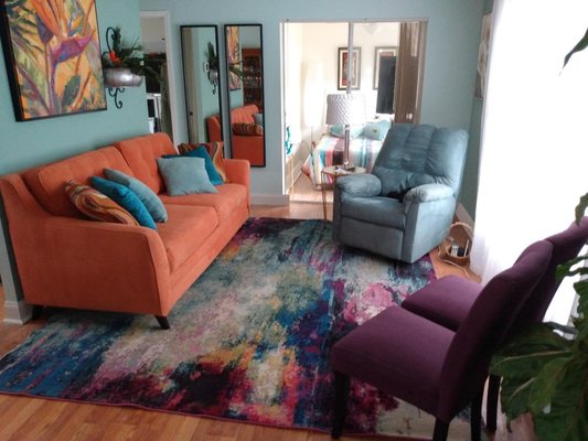 Upholstery Cleaning - Customer was remodeling home and needed her upholstery and area rug cleaned of all dust and dirt. We were able to bring back the beautiful colors. Upholstery Cleaning - Customer was remodeling home and needed her upholstery and area rug cleaned of all dust and dirt. We were able to bring back the beautiful colors.