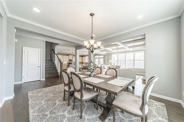 New Listing for Real Estate - New Real Estate Listing cleaning services New Listing for Real Estate - New Real Estate Listing cleaning services