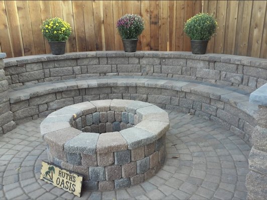 Paver installations - We specialize in creating custom patios, walkways, driveways, and pool decks with high-quality pavers. Every project begins with proper grading and a solid base to ensure long-lasting durability. Our paver installations are built to handle heavy use while maintaining their beauty year after year.
From modern 24"x24" pavers with clean lines to classic cobblestone designs, we offer a variety of styles, colors, and patterns to match your home. Each job is finished with precision cuts, tight joints, and professional edging for a seamless look. Whether you want a simple walkway or a complete outdoor living area, we design and install paver projects that combine durability, functionality, and style. Paver installations - We specialize in creating custom patios, walkways, driveways, and pool decks with high-quality pavers. Every project begins with proper grading and a solid base to ensure long-lasting durability. Our paver installations are built to handle heavy use while maintaining their beauty year after year.
From modern 24"x24" pavers with clean lines to classic cobblestone designs, we offer a variety of styles, colors, and patterns to match your home. Each job is finished with precision cuts, tight joints, and professional edging for a seamless look. Whether you want a simple walkway or a complete outdoor living area, we design and install paver projects that combine durability, functionality, and style.