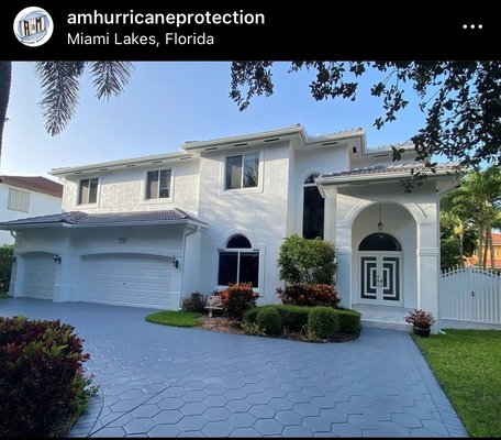 Installation of white eco window systems of windows & doors - Installation of white eco window systems of windows & doors Installation of white eco window systems of windows & doors - Installation of white eco window systems of windows & doors