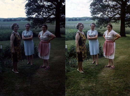 Restoration & Enhancement - Bring your old or damaged photos back to life. We offer restoration services to repair fading, scratches, discoloration, and other imperfections—whether it’s an old family portrait or a faded wedding photo. We look forward to restoring your photo while preserving its original look and feel. Restoration & Enhancement - Bring your old or damaged photos back to life. We offer restoration services to repair fading, scratches, discoloration, and other imperfections—whether it’s an old family portrait or a faded wedding photo. We look forward to restoring your photo while preserving its original look and feel.