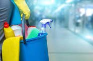 Airbnb/Vrbo & Residential Needs - "Introducing Great Escape Cleaning Service, LLC. - A testament to unwavering commitment, founded by Brent Rushing, a dedicate law enforcement officer with an impressive 30-year career, a loving husband of 23 years, a devoted father to 6 children, and a proud grandfather to 8.

 Our essence lies in an unwavering dedication to exceed your expectations, where trust is our cornerstone. We extend our services far and wide, catering to the vibrant landscapes of Greenville, SC, to the majestic mountains of Western NC, and every quaint town in between.

  Choose us, and experience firsthand why opting for Great Escape Cleaning Service, LLC will be the most effortless and rewarding decision you've ever made."
