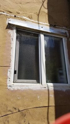 BEFORE STUCCO REMODEL - BEFORE STUCCO REMODEL BEFORE STUCCO REMODEL - BEFORE STUCCO REMODEL
