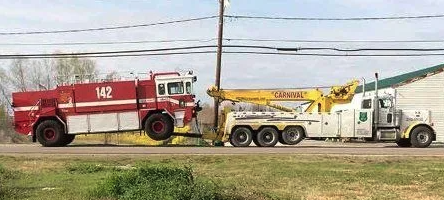 Emergency Services - Call Us For 24/7 Emergency Services