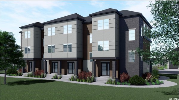 Harvest Village Townhouse - Numerous upgrades built-in and come standard. These are beautifully designed townhomes. Natural stone exterior. Granite Countertops, Stainless Appliances. Finished garage & 18ft vaulted entryway & open concept floor plan throughout. Large open kitchen w/ modern, soft close cabinets. Numerous upgrades built in. Open, well thought out community with beautifully designed townhomes & lots of green space. More units to be built. Just 8 minutes from I-15, Thanksgiving Point and the Saratoga Springs marina! Disclaimer: Square footage obtained from Utah county records. Harvest Village Townhouse - Numerous upgrades built-in and come standard. These are beautifully designed townhomes. Natural stone exterior. Granite Countertops, Stainless Appliances. Finished garage & 18ft vaulted entryway & open concept floor plan throughout. Large open kitchen w/ modern, soft close cabinets. Numerous upgrades built in. Open, well thought out community with beautifully designed townhomes & lots of green space. More units to be built. Just 8 minutes from I-15, Thanksgiving Point and the Saratoga Springs marina! Disclaimer: Square footage obtained from Utah county records.