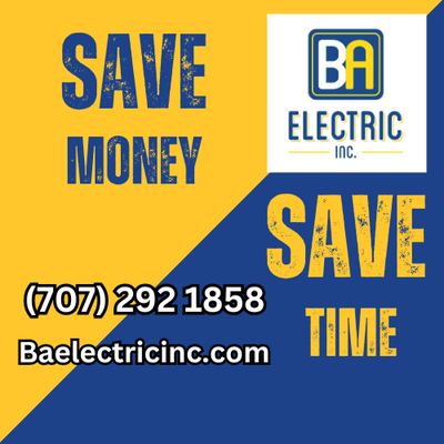 Top Electrical Contractor - B.A. Electric is the premier choice for both commercial and residential electrical services in the North Bay region. From conducting electrical inspections, new installations, repairs and troubleshooting, our expertise covers a wide range of needs. We specialize in whole-home wiring indoor & outdoor lighting & design, we help craft tailored solutions for all homes and businesses. With a commitment to excellence and customer satisfaction, B.A. Electric sets the standard for superior electrical workmanship. Top Electrical Contractor - B.A. Electric is the premier choice for both commercial and residential electrical services in the North Bay region. From conducting electrical inspections, new installations, repairs and troubleshooting, our expertise covers a wide range of needs. We specialize in whole-home wiring indoor & outdoor lighting & design, we help craft tailored solutions for all homes and businesses. With a commitment to excellence and customer satisfaction, B.A. Electric sets the standard for superior electrical workmanship.