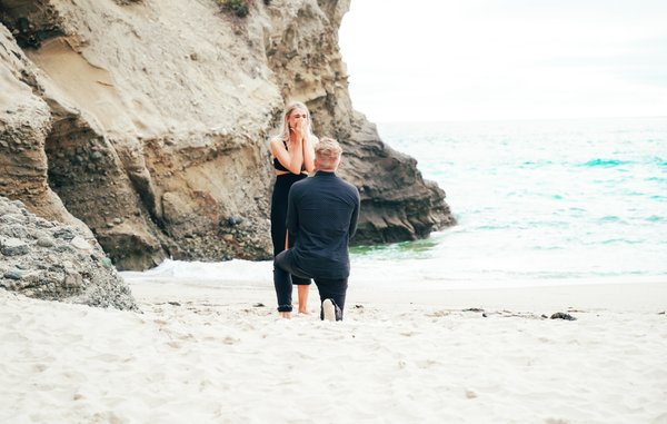 Proposals/Engagements - We absolutely love doing proposals. We both attend, Ashley captures everything through photos and Marcus usually takes the drone up(if the area permits) or films with the Sony so you can have the best of both worlds with photos and video. We are great at being incognito so nobody knows we are coming! We send you all the photos and Marcus puts together a beautiful highlight video to one of your favorite songs! Proposals/Engagements - We absolutely love doing proposals. We both attend, Ashley captures everything through photos and Marcus usually takes the drone up(if the area permits) or films with the Sony so you can have the best of both worlds with photos and video. We are great at being incognito so nobody knows we are coming! We send you all the photos and Marcus puts together a beautiful highlight video to one of your favorite songs!
