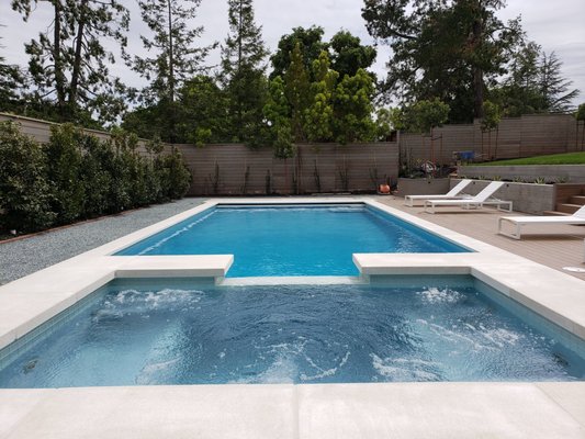 Custom Pool Installation And Remodel by Coral Pool & Spa - Let Coral Pool & Spa design the backyard of your dreams. We focus on bringing your vision to life. From design concept to the completion of the project and beyond. We are with you every step of the way. Custom Pool Installation And Remodel by Coral Pool & Spa - Let Coral Pool & Spa design the backyard of your dreams. We focus on bringing your vision to life. From design concept to the completion of the project and beyond. We are with you every step of the way.