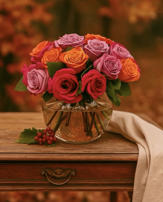 Timeless Vase Collection 🌼🍂 - Luxury that lasts—yet never repeats. The Timeless Vase Collection pairs refined floral designs with luxe vases meant to be cherished long after the blooms have faded ✨. Every new series introduces exclusive, elevated details to create pieces that are truly collectible and unique.

🛒 Shop online 24/7: www.velvetstems.com

🚚 Same-day & next-day delivery available
📍 Across the Dallas-Fort Worth metroplex