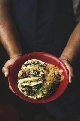 Live Cooking Experience - We provide a live cooking experience with our taco carts so that you can enjoy your food as fresh as possible! Nothing beats great food, fresh off the grill. Send us a message for more info! Live Cooking Experience - We provide a live cooking experience with our taco carts so that you can enjoy your food as fresh as possible! Nothing beats great food, fresh off the grill. Send us a message for more info!
