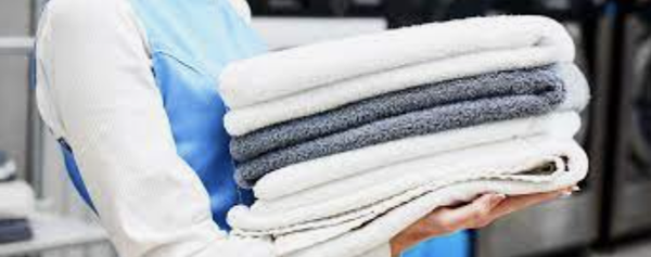 Laundry Services Available! - We are able to provide laundry services as a part of your home cleaning services. At an extra charge, enjoy the luxury of our professionals providing washing and folding services during your session. Call us now to book your next home cleaning session and add laundry services today! (678) 687-0379