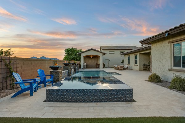 Landscape & Pool Design - DC Style Design is a licensed, full-service landscape contractor committed to building a quality project for our customers with custom-tailored, thoughtfully designed outdoor spaces. We are qualified to manage every aspect of your landscaping project, from preliminary design plans to site prep, installation, and construction management. Landscape & Pool Design - DC Style Design is a licensed, full-service landscape contractor committed to building a quality project for our customers with custom-tailored, thoughtfully designed outdoor spaces. We are qualified to manage every aspect of your landscaping project, from preliminary design plans to site prep, installation, and construction management.