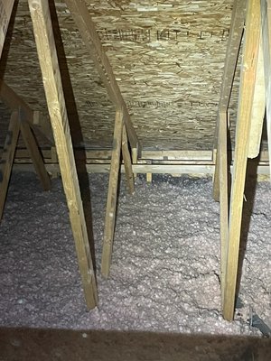 Attic inspection - Attic inspections Attic inspection - Attic inspections