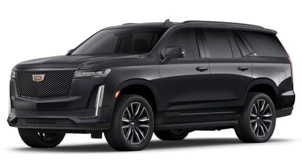 SUV & Sedans - We introduce our customers to a range of SUVs we offer: 
- 2019 Cadillac Escalade 
- 2018 Cadillac Escalade
- 2017 Lincoln Navigator
- 2016 Lincoln Navigator

The Sedan(s) we currently have are: 
- 2023 Cadillac XTS Luxury