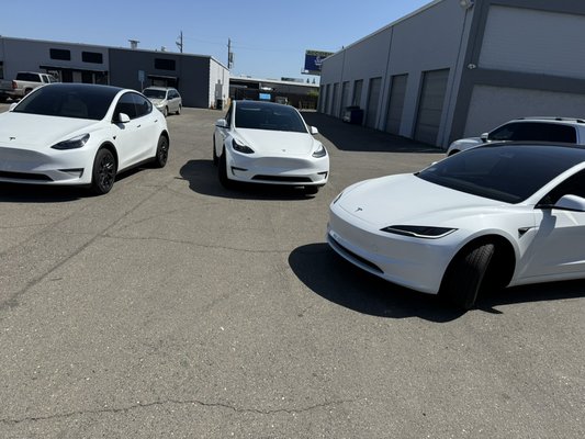 Tesla - Tesla project Tesla - Tesla project