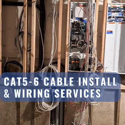 CAT CABLE INSTALL & WIRING SERVICES - In today's digital world, efficient network systems are vital for homes and businesses. V&R Cabling specializes in CAT cable installation for high-speed data transmission and offers top-quality wiring services that prioritize safety and performance. We provide expert CCTV installation for enhanced security, along with TV installations that blend functionality and aesthetics. Transform your space with our professional wiring solutions—call us today to learn how we can enhance your environment. CAT CABLE INSTALL & WIRING SERVICES - In today's digital world, efficient network systems are vital for homes and businesses. V&R Cabling specializes in CAT cable installation for high-speed data transmission and offers top-quality wiring services that prioritize safety and performance. We provide expert CCTV installation for enhanced security, along with TV installations that blend functionality and aesthetics. Transform your space with our professional wiring solutions—call us today to learn how we can enhance your environment.