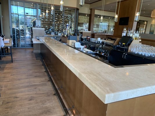 Marble Refinish, Polish and Seal - Marble countertop refinish, Diamond Polish and premium seal Marble Refinish, Polish and Seal - Marble countertop refinish, Diamond Polish and premium seal