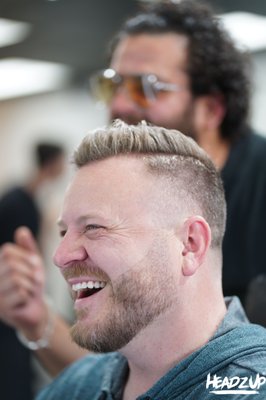 Sharp cuts, no shortcuts - Some of our haircuts from early 2023. Each haircut and fade has countless hours of experience behind them, which truly shows. Book an appointment with us today! Sharp cuts, no shortcuts - Some of our haircuts from early 2023. Each haircut and fade has countless hours of experience behind them, which truly shows. Book an appointment with us today!