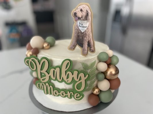 Custom Cakes - Personalized designs for any occasion – choose from a variety of flavors, fillings, and frostings. Custom Cakes - Personalized designs for any occasion – choose from a variety of flavors, fillings, and frostings.
