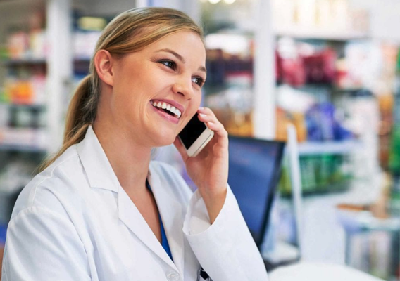 Are you frustrated with your pharmacy? - You have a choice when it comes to which pharmacy you use? Would you rather be treated like a number or as a person with individual needs? At Firstcare Pharmacy we offer a level of service not found anywhere else. Because when it comes to your health nothing else matters.