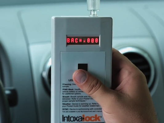 INTOXALOCK - Every vehicle needs routine maintenance and the occasional repair — even those vehicles with an ignition interlock device installed.