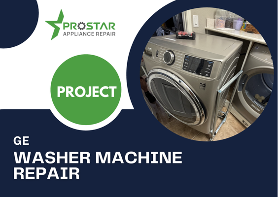 Appliance Repair Round Rock
