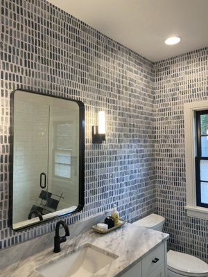 Wallpaper for bathroom - Wallpaper for bathroom Wallpaper for bathroom - Wallpaper for bathroom