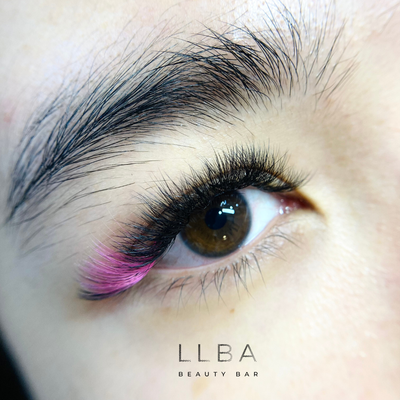 Eyelash extensions - Give us a call to have a consultation from today !! Eyelash extensions - Give us a call to have a consultation from today !!