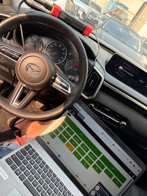 ✅ECU Programming & Coding✅ - ECU Programming & Coding service for various makes and models. We use professional OEM-level diagnostic tools to program and initialize new or used control modules, adapt components, and perform software updates.

Whether it’s engine, transmission, ABS, airbag, or hybrid system — we ensure proper coding and configuration for optimal performance. Dealer-level quality at a fair price.

— Lapin Auto Repair
📍 Tacoma, WA
Electrical & Mechanical Experts