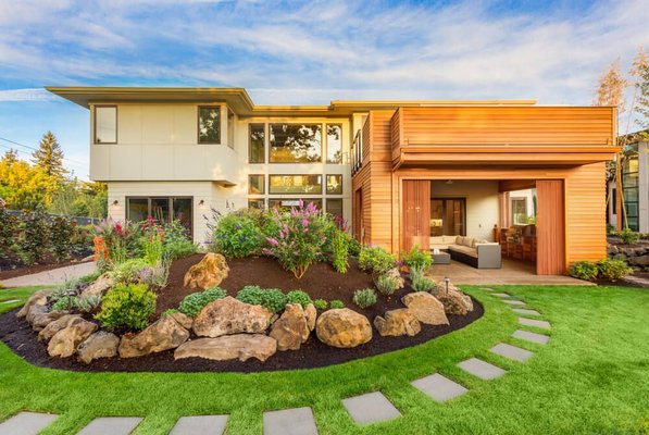 Front Yard Maintenance Work - We MOW down the competition. Beautifying one yard at a time. Front Yard Maintenance Work - We MOW down the competition. Beautifying one yard at a time.
