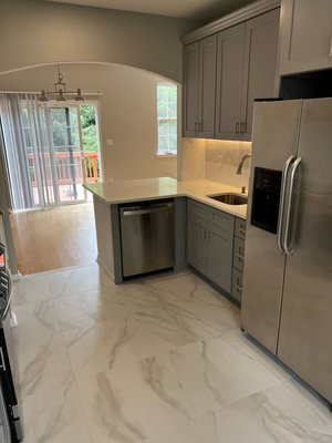 Home Remodels - Here are a few home remodels we have recently completed Home Remodels - Here are a few home remodels we have recently completed