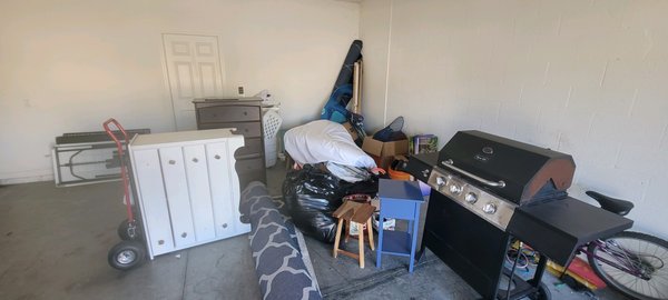 Prepping for Spring Cleaning! - Preparing to Spring Clean? It’s never easy but our customers are clearing out their clutter!