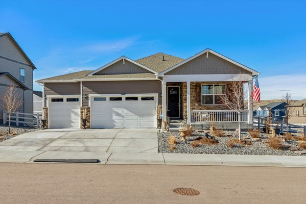 Castle Rock Ranch for sale - Come check out this beautiful corner lot ranch in Castle Rock that is only a few years old! The sellers have extended the deck, created a inviting and comfortable backyard space, and recently finished their garden level basement!
4985 Cattle Cross Lane, Castle Rock, Colorado 80104
https://listings.mediamaxphotography.com/4985-Cattle-Cross-Ln Castle Rock Ranch for sale - Come check out this beautiful corner lot ranch in Castle Rock that is only a few years old! The sellers have extended the deck, created a inviting and comfortable backyard space, and recently finished their garden level basement!
4985 Cattle Cross Lane, Castle Rock, Colorado 80104
https://listings.mediamaxphotography.com/4985-Cattle-Cross-Ln