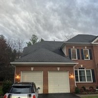 Roofing & Siding projects - These are some roof repairs and replacements we have done.