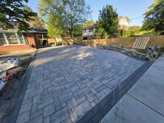 Pavers - Green Smart Pavers - Green Smart