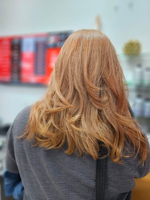 Haircuts - At Fantastic Sams Lake Forest, we offer a wide range of haircut services for all ages and styles. Whether you're looking for a classic trim, a stylish new look, or a haircut for your child, our skilled stylists are here to help. Our services include:
- **Adult Haircuts**: Customizable cuts tailored to your preferences.
- **Kids Haircuts**: Fun and stylish cuts for children of all ages.
- **Precision Cuts**: Including textured cuts, layers, and more.
- **Bang Trims**: Quick trims to keep your bangs looking fresh.
- **Beard Trims**: Grooming and shaping services for facial hair.
All our haircuts come with a complimentary shampoo and conditioner to ensure your hair feels as good as it looks. Visit us at Fantastic Sams Lake Forest for a haircut experience that leaves you looking fantastic! Haircuts - At Fantastic Sams Lake Forest, we offer a wide range of haircut services for all ages and styles. Whether you're looking for a classic trim, a stylish new look, or a haircut for your child, our skilled stylists are here to help. Our services include:
- **Adult Haircuts**: Customizable cuts tailored to your preferences.
- **Kids Haircuts**: Fun and stylish cuts for children of all ages.
- **Precision Cuts**: Including textured cuts, layers, and more.
- **Bang Trims**: Quick trims to keep your bangs looking fresh.
- **Beard Trims**: Grooming and shaping services for facial hair.
All our haircuts come with a complimentary shampoo and conditioner to ensure your hair feels as good as it looks. Visit us at Fantastic Sams Lake Forest for a haircut experience that leaves you looking fantastic!