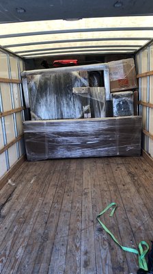 Moving Services - Moving Services, Packing and unpacking
We specialize in Piano moving
Great hourly rates, affordable prices Moving Services - Moving Services, Packing and unpacking
We specialize in Piano moving
Great hourly rates, affordable prices