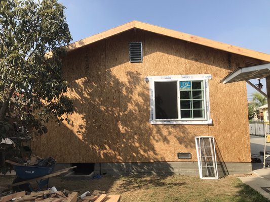 photos of previous jobs - photos of previous jobs