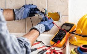 Inspection and Testing - Before we start any job, we ensure that we know all the services you need. We are up to date with current regulations as well as fully licensed and insured.