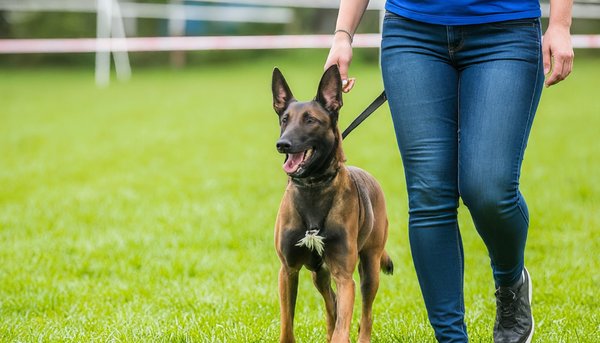 2024 Obedience Training - Get to know our process. First connect with our Manager Spenser with a phone call or in person evaluation.
Get set up in our scheduling system ProPet, upload your vaccination records, and create a profile for your pup. Review our recommendations, keep in mind we will recommend options that are both good for your dog's progress, match your family's needs, and account for your busy schedules. From there we will jump into a series of Privates and Groups Classes, or a jump starter board and train program. It's important to note that in order for training to stick, we need to involve you the parents as well with weekly visits during or following the board and train program (included in the program). And for a well rounded education in our lessons the group classes are a necessary step to practice on leash obedience around other dogs, in a safe environment. This will help prepare you and your dog for the real word. 2024 Obedience Training - Get to know our process. First connect with our Manager Spenser with a phone call or in person evaluation.
Get set up in our scheduling system ProPet, upload your vaccination records, and create a profile for your pup. Review our recommendations, keep in mind we will recommend options that are both good for your dog's progress, match your family's needs, and account for your busy schedules. From there we will jump into a series of Privates and Groups Classes, or a jump starter board and train program. It's important to note that in order for training to stick, we need to involve you the parents as well with weekly visits during or following the board and train program (included in the program). And for a well rounded education in our lessons the group classes are a necessary step to practice on leash obedience around other dogs, in a safe environment. This will help prepare you and your dog for the real word.