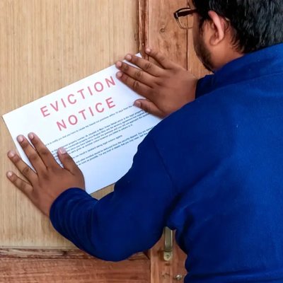 Unlawful Detainer/Eviction Served - Serving unlawful detainer notices must adhere to strict guidelines. Whether serving a notice to quit or initiating the summons and complaint, process servers must ensure that the service is executed accurately, timely, and in full compliance with legal requirements. Attention to detail is crucial to avoid legal pitfalls.