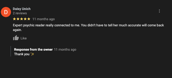 Google Testimonials - These are a few reviews posted by past clients of mine Google Testimonials - These are a few reviews posted by past clients of mine