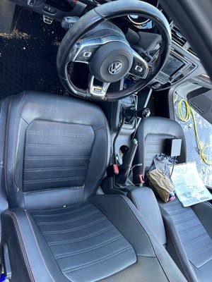 BEFORE AND AFTERS
INTERIOR/EXTERIOR - Here are some of the many before and after pictures of different vehicle we’ve done! Yours can be next!