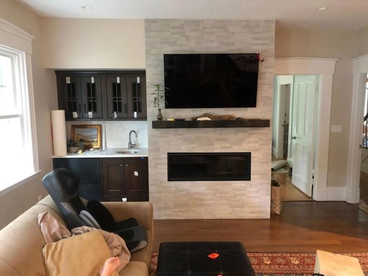 Recent Installs - Some of our recent fireplace and chimney installs. Recent Installs - Some of our recent fireplace and chimney installs.