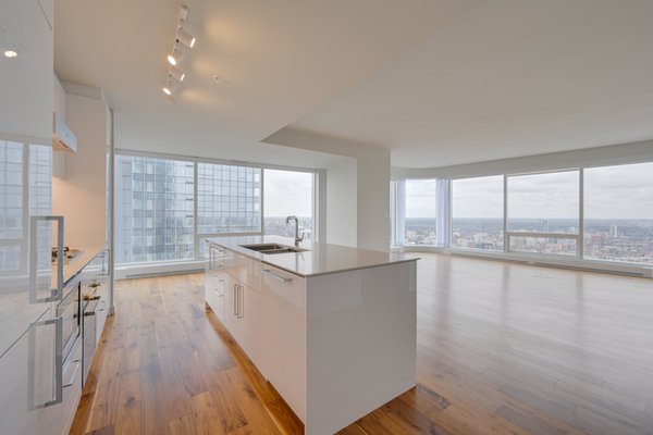 MLS® E4354150 - The Legend's Private Residences, 41st floor of JW Marriott in Edmonton's Ice District Exclusive opportunity with 2 PARKING STALLS (Tandem,Beside Elevator) Many units on the market sell parking separately or provide just a single stall. Here, you receive unparalleled value and convenience with two well appointed tandem stalls included. This upscale lifestyle begins with a 24-hour concierge, unparalleled amenities, elite fitness centre, indoor pool, spa, and dining. Panoramic city and sunset views through floor-to-ceiling windows. The well-equipped kitchen boasts white lacquer cabinetry, quartz countertops. Enjoy two bedrooms with ensuite bathrooms, a den/office, in-suite laundry, and guest bath. Revel in the luxury of two private balconies. With tandem parking and Archetype gym memberships, convenience and wellness align perfectly. Act now – secure not only a remarkable residence but also a lifestyle that prioritizes your comfort and well-being. Act now to secure this competitively priced opportunity! MLS® E4354150 - The Legend's Private Residences, 41st floor of JW Marriott in Edmonton's Ice District Exclusive opportunity with 2 PARKING STALLS (Tandem,Beside Elevator) Many units on the market sell parking separately or provide just a single stall. Here, you receive unparalleled value and convenience with two well appointed tandem stalls included. This upscale lifestyle begins with a 24-hour concierge, unparalleled amenities, elite fitness centre, indoor pool, spa, and dining. Panoramic city and sunset views through floor-to-ceiling windows. The well-equipped kitchen boasts white lacquer cabinetry, quartz countertops. Enjoy two bedrooms with ensuite bathrooms, a den/office, in-suite laundry, and guest bath. Revel in the luxury of two private balconies. With tandem parking and Archetype gym memberships, convenience and wellness align perfectly. Act now – secure not only a remarkable residence but also a lifestyle that prioritizes your comfort and well-being. Act now to secure this competitively priced opportunity!