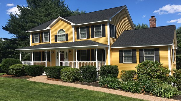 Exterior Painting Projects - A fresh exterior can completely change the look of your home. Take a look at some exterior painting projects completed by Paintzen professionals, from full-home transformations to updates that give siding, trim, decks, and other exterior surfaces a fresh new look. Exterior Painting Projects - A fresh exterior can completely change the look of your home. Take a look at some exterior painting projects completed by Paintzen professionals, from full-home transformations to updates that give siding, trim, decks, and other exterior surfaces a fresh new look.