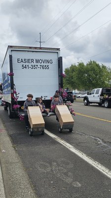 Rhodadendron festival parade 2025 - 1st Rhodadendron festival parade 2025 Rhodadendron festival parade 2025 - 1st Rhodadendron festival parade 2025