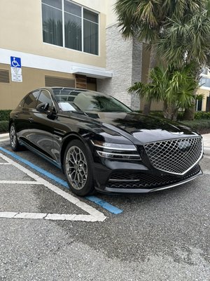 Genesis G80
-Advanced detail 150$ - Advanced detail 150$ Genesis G80
-Advanced detail 150$ - Advanced detail 150$
