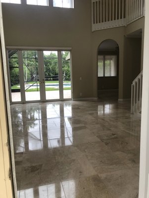 Floors - Care with each kind of Floors